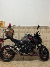 دراجات-نارية-وسكوترات-kawazaki-z900-2023-بئر-الجير-وهران-الجزائر