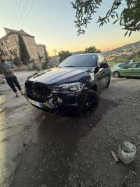سيارات-bmw-x6-2017-m-sport-تيزي-وزو-الجزائر