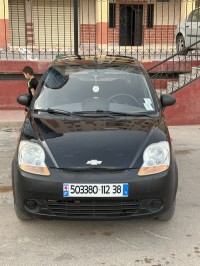 سيارات-chevrolet-spark-2012-lite-base-تيسمسيلت-الجزائر