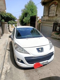 voitures-peugeot-207-2012-mila-algerie