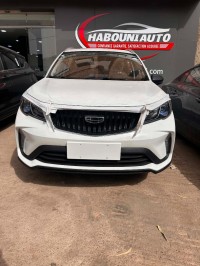 سيارات-geely-gx3-pro-2026-تلمسان-الجزائر