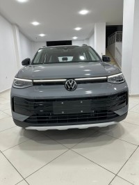 سيارات-volkswagen-tharu-xr-2026-تلمسان-الجزائر