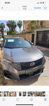 سيارات-gac-gs3-2026-بابا-حسن-الجزائر