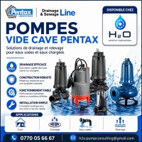 مسلزمات-زراعية-pompe-vide-cave-marque-pentax-دار-البيضاء-الجزائر