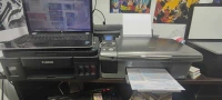 Epson Stylus DX6050