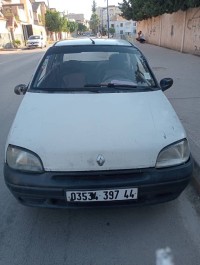 سيارات-renault-clio-1-1997-عين-الدفلى-الدفلة-الجزائر