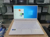 Msi Stealth 15M i7 11éme 32GB RTX3060