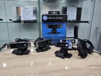 Hp Webcam HD3310 720p 