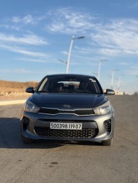 سيارات-kia-rio-2019-lx-بسكرة-الجزائر