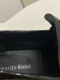 Shoes married thumbnail 2