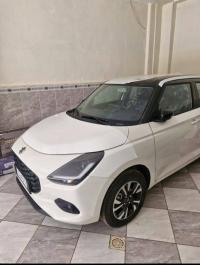 Suzuki Swift 2026 Swift thumbnail 2