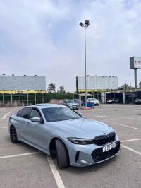 سيارات-bmw-serie-3-2025-m-performance-باب-الزوار-الجزائر