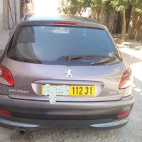 سيارات-peugeot-206-plus-2012-generation-وهران-الجزائر