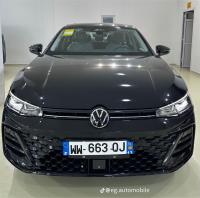 سيارات-volkswagen-passat-2025-pro-بوفاريك-البليدة-الجزائر