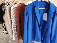 BREAL FEMME HIVER LOT 124 KG WHATSAPP +34 614 28 94 26