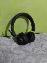 Lot haut parleur+ casque