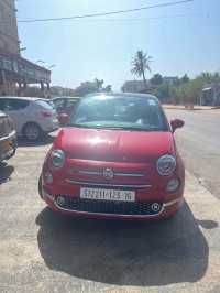 سيارات-fiat-500-2023-برج-البحري-الجزائر