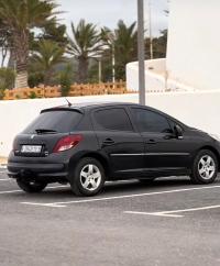 سيارات-peugeot-207-2012-allure-بئر-توتة-الجزائر