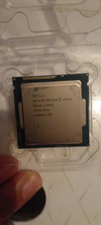 processeur 4gen