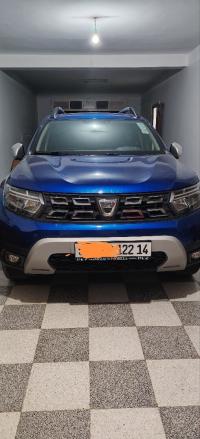 cars-dacia-duster-2022-tiaret-algeria