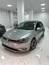 سيارات-volkswagen-golf-7-2018-carat-باتنة-الجزائر