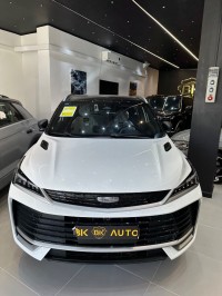 سيارات-geely-coolray-2026-flag-ship-دار-البيضاء-الجزائر