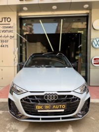 سيارات-audi-a3-sportback-2026-flying-spur-edition-premium-دار-البيضاء-الجزائر