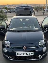 سيارات-fiat-500-2025-dolcevita-mib-سطيف-الجزائر