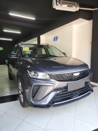 سيارات-geely-coolray-2025-super-max-الدويرة-الجزائر