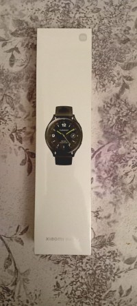 Xiaomi watch 2