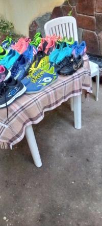 أحذية-chaussures-de-football-برج-منايل-بومرداس-الجزائر