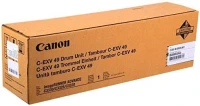 TAMBOUR CANON C-EXV49 ORIGINAL