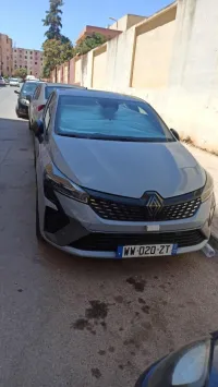 Renault Clio 5  2025 Esprit Alpine