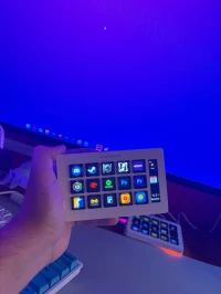 Stream Deck Mars gaming MSD ONE