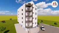 Vente Appartement Tizi ouzou Boudjima