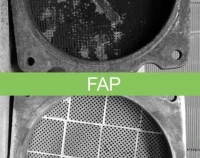 Nettoyage EGR FAP CATALYSEUR 