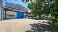 Location Hangar - Usine Boumerdès Khemis el khechna