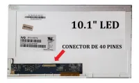 ECRAN 10.1 LED