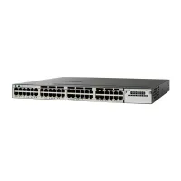 SWITCH CISCO 3750X 48TL