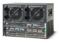 Commutateur Cisco Catalyst 4503-E