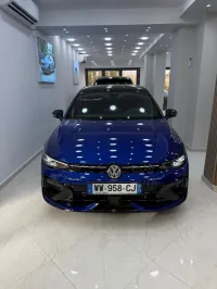 Volkswagen Golf 8 2025 R 333 