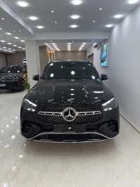 Mercedes GLE 2024 7 places