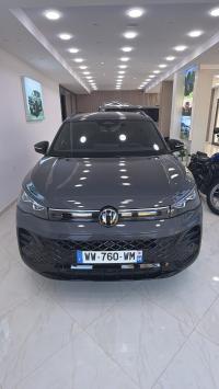 سيارات-volkswagen-tiguan-2025-r-line-بئر-الجير-وهران-الجزائر