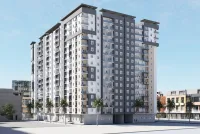 Vente Appartement Oran Bir el djir