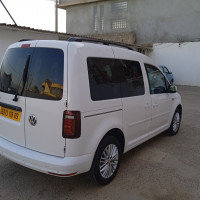 voitures-volkswagen-caddy-2018-confortline-beni-mered-blida-algerie