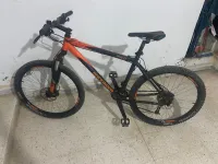 Velo vtt b twin 