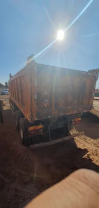Shackman F2000 2016