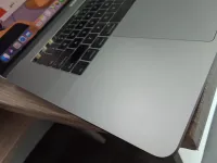 Macbook pro 15 2017 