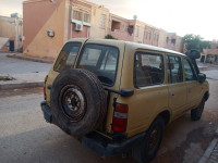 voitures-toyota-land-cruiser-1994-bechar-algerie