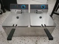 Friteuses 